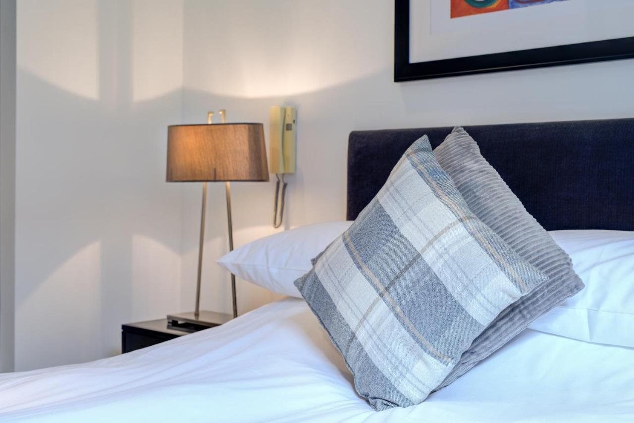 Cleyro Serviced Apartments - Finzels Reach Бристоль Экстерьер фото